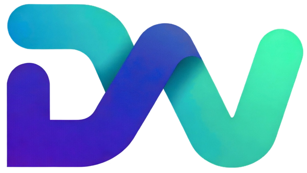 DevelopWave Logo